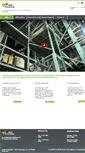 Mobile Screenshot of mkbtechnology.com
